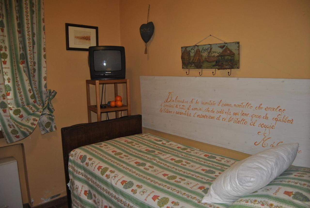 Agriturismo Villa Greggio Casalserugo Exterior photo